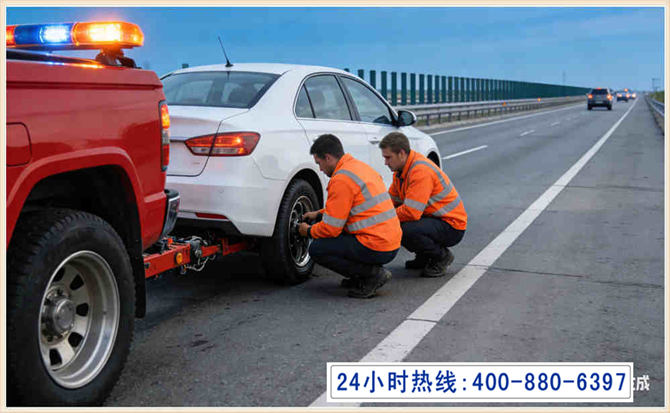 南县汽车救援道路救援 南县汽车救援道路救援